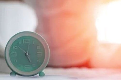 Biyolojik Saat Nedir? Uyku ve Biyolojik Saat İlişkisi