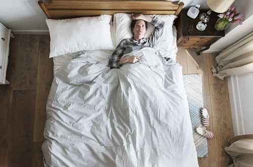 Uykusuzluğun Zararları Nelerdir? Uykusuz Kalmanın 10 Sonucu