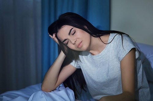 Stres ve Uyku: Uyku Ürünleri ile Stresi Geride Bırakmak