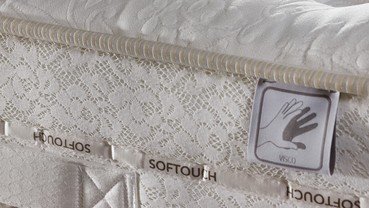 Beyaz Softtouch Comfort