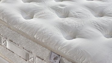 Beyaz Softtouch Comfort