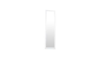 Beyaz Mollis Boy Aynası 3200008401 | Kelebek