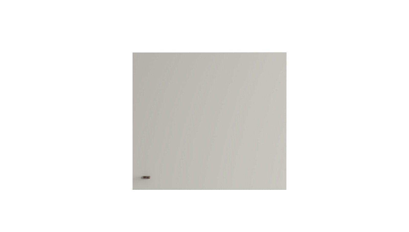 Aytaşı Beyaz I İda Gri Giona TV Üst Geniş Kapaklı Modül 3200394246 | Kelebek