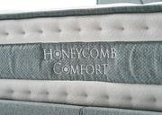 Beyaz Honeycomb Comfort Yatak 3300002453 | Kelebek