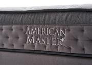 Beyaz American Master Plus 3300002437 | Kelebek