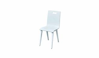  Papel Sandalye - Beyaz Ayak 3120005698 | Kelebek