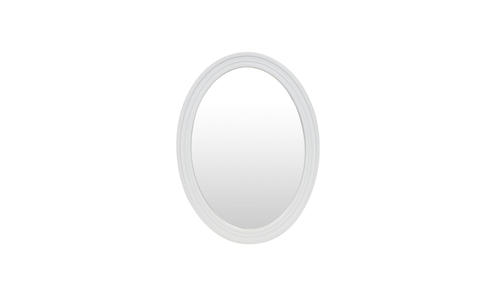 Beyaz Angelic Şifonyer Aynası 3200025139 | Kelebek