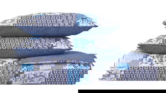  Bluette Nevresim Takımı